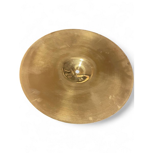 Used SABIAN 14in AAX X Celerator Hi Hat Pair Cymbal