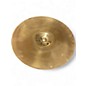 Used SABIAN 14in AAX X Celerator Hi Hat Pair Cymbal