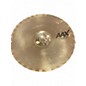 Used SABIAN 14in AAX X Celerator Hi Hat Pair Cymbal