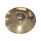 Used SABIAN 18in AAX Xplosion Crash Cymbal thumbnail