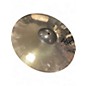 Used SABIAN 18in AAX Xplosion Crash Cymbal