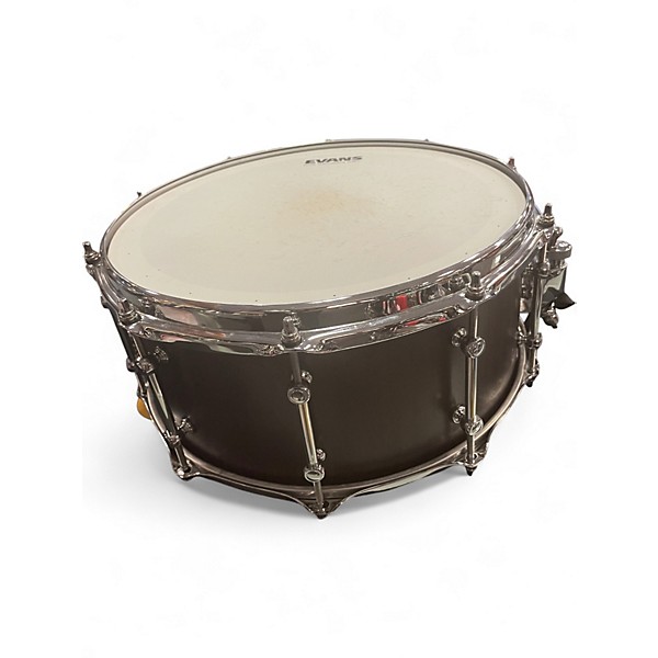 Used TAMA 14in SLP WALNUT Walnut Drum