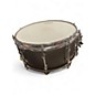 Used TAMA 14in SLP WALNUT Walnut Drum