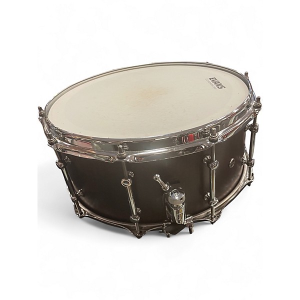 Used TAMA 14in SLP WALNUT Walnut Drum