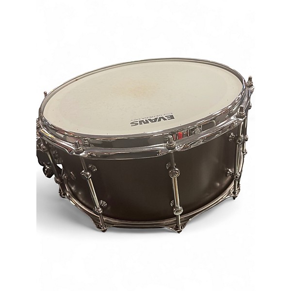 Used TAMA 14in SLP WALNUT Walnut Drum