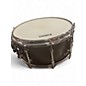 Used TAMA 14in SLP WALNUT Walnut Drum