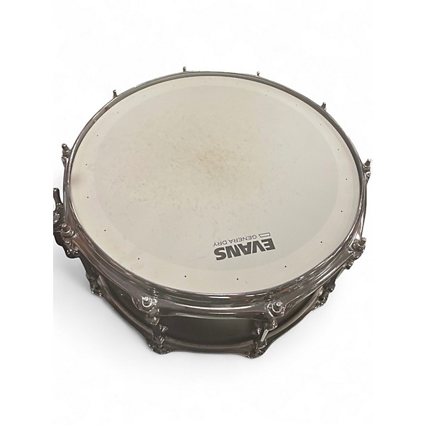 Used TAMA 14in SLP WALNUT Walnut Drum