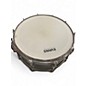 Used TAMA 14in SLP WALNUT Walnut Drum