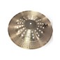Used SABIAN 17in AA HOLY CHINA NATURAL Cymbal thumbnail