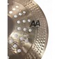 Used SABIAN 17in AA HOLY CHINA NATURAL Cymbal