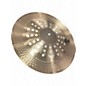 Used SABIAN 17in AA HOLY CHINA NATURAL Cymbal