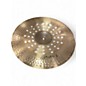 Used SABIAN 17in AA HOLY CHINA NATURAL Cymbal