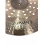 Used SABIAN 17in AA HOLY CHINA NATURAL Cymbal