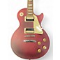 Used Epiphone Les Paul Traditional Pro IV Wine Red Solid Body Electric Guitar