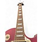 Used Epiphone Les Paul Traditional Pro IV Wine Red Solid Body Electric Guitar