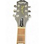 Used Epiphone Les Paul Traditional Pro IV Wine Red Solid Body Electric Guitar