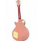 Used Epiphone Les Paul Traditional Pro IV Wine Red Solid Body Electric Guitar