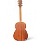 Used Martin 000 JRE Lefty Natural Acoustic Guitar