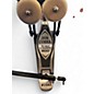 Used TAMA 600 Double Bass Drum Pedal thumbnail