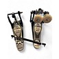 Used TAMA 600 Double Bass Drum Pedal