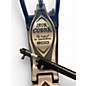 Used TAMA 600 Double Bass Drum Pedal