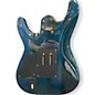 Used Schecter Guitar Research SUN VALLEY SUPER SHREDDER 7 III SKY BURST Solid Body Electric Guitar