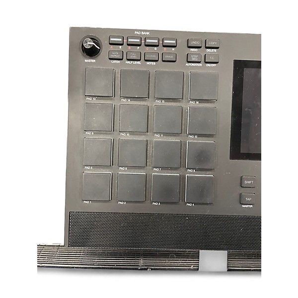 Used Akai Professional MPC Live 2 Production Controller