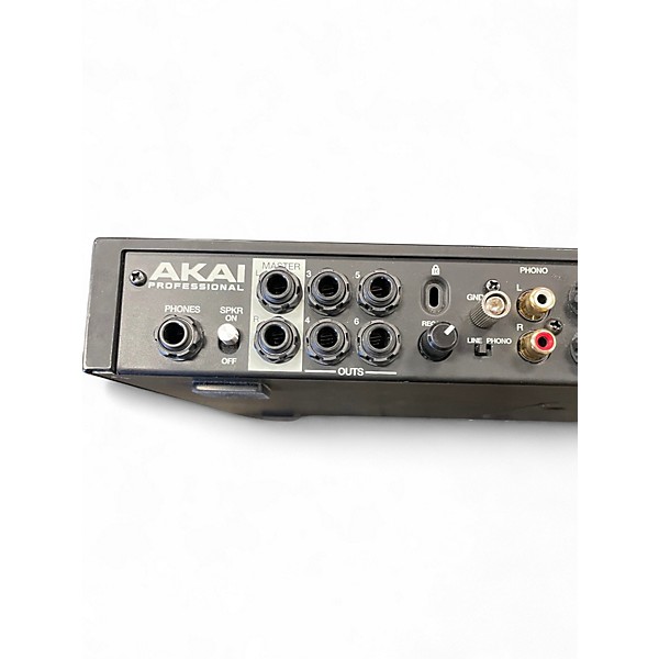 Used Akai Professional MPC Live 2 Production Controller