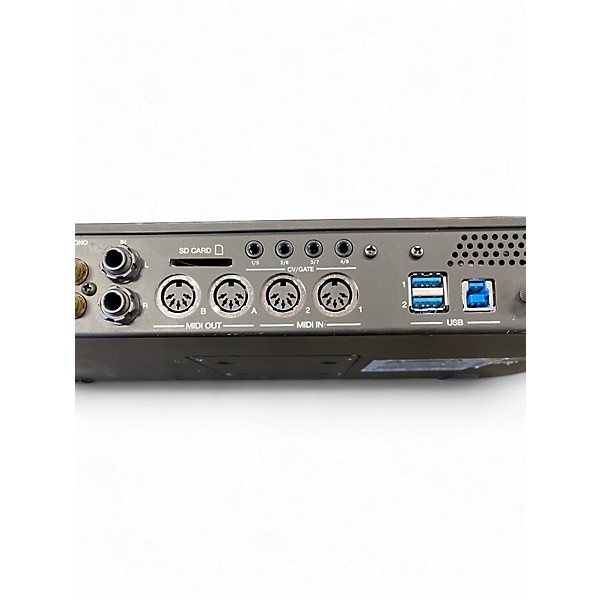 Used Akai Professional MPC Live 2 Production Controller