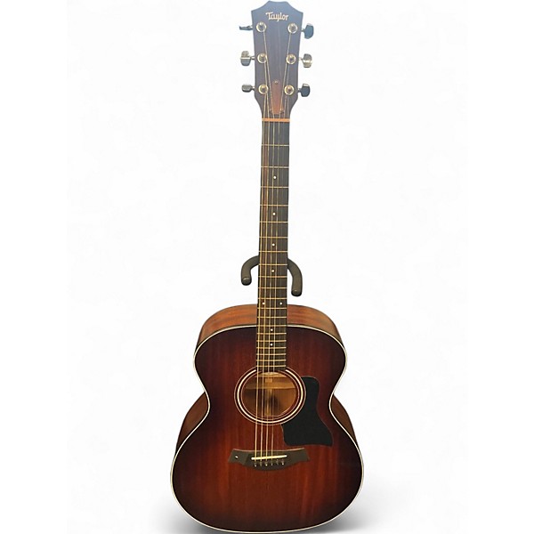 Used Taylor 324 NATURAL Acoustic Guitar