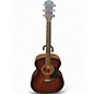 Used Taylor 324 NATURAL Acoustic Guitar thumbnail