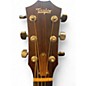 Used Taylor 324 NATURAL Acoustic Guitar