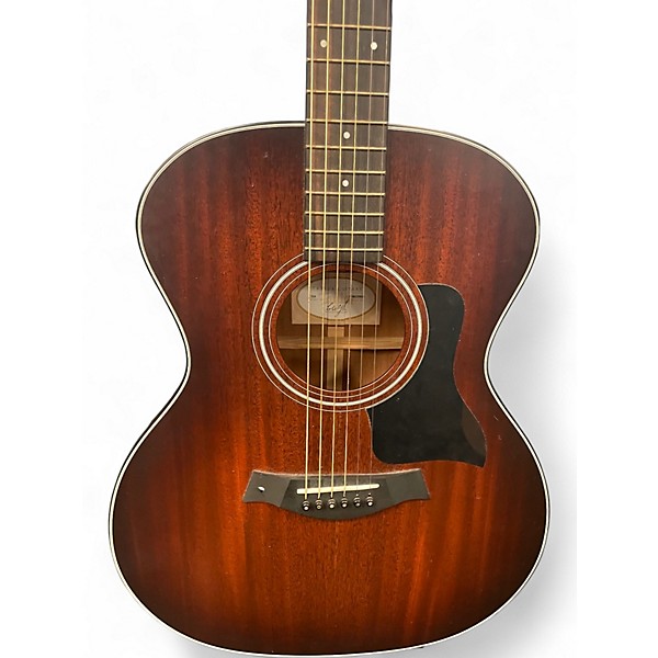 Used Taylor 324 NATURAL Acoustic Guitar