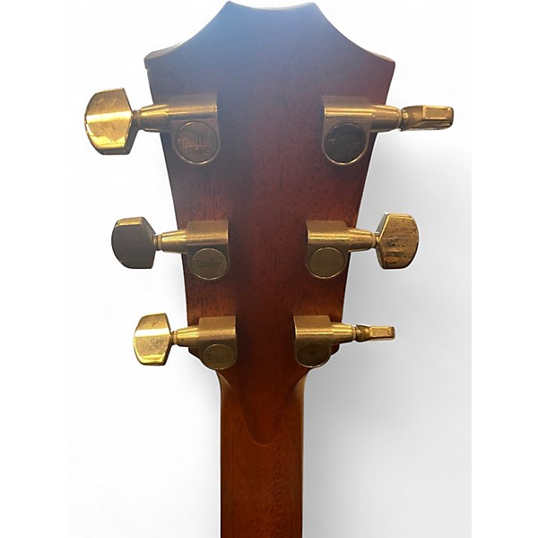 Used Taylor 324 NATURAL Acoustic Guitar