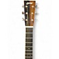Used Collings D2H Natural Acoustic Guitar