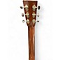 Used Collings D2H Natural Acoustic Guitar