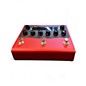 Used IK Multimedia Amplitube Effect Processor thumbnail