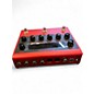 Used IK Multimedia Amplitube Effect Processor