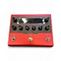 Used IK Multimedia Amplitube Effect Processor