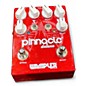 Used Wampler Pinnacle Deluxe Distortion Effect Pedal thumbnail
