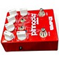 Used Wampler Pinnacle Deluxe Distortion Effect Pedal