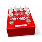 Used Wampler Pinnacle Deluxe Distortion Effect Pedal