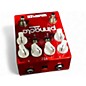 Used Wampler Pinnacle Deluxe Distortion Effect Pedal