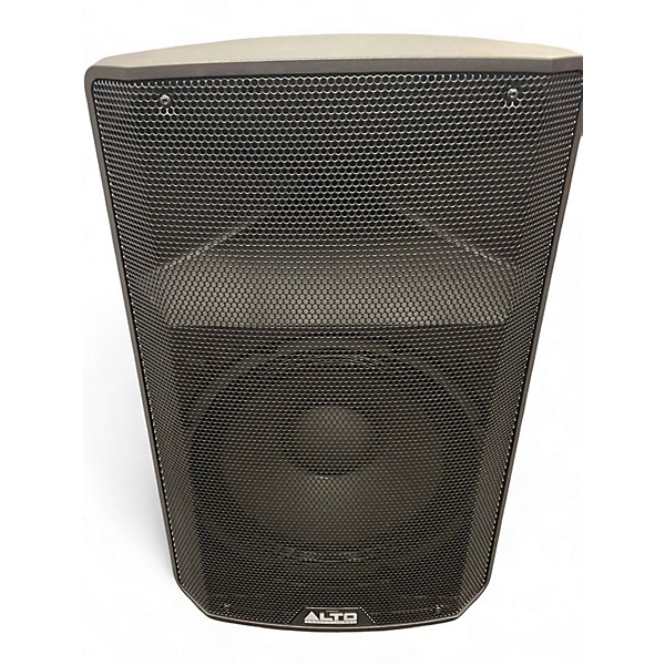 Used Alto Tx312 Powered Speaker