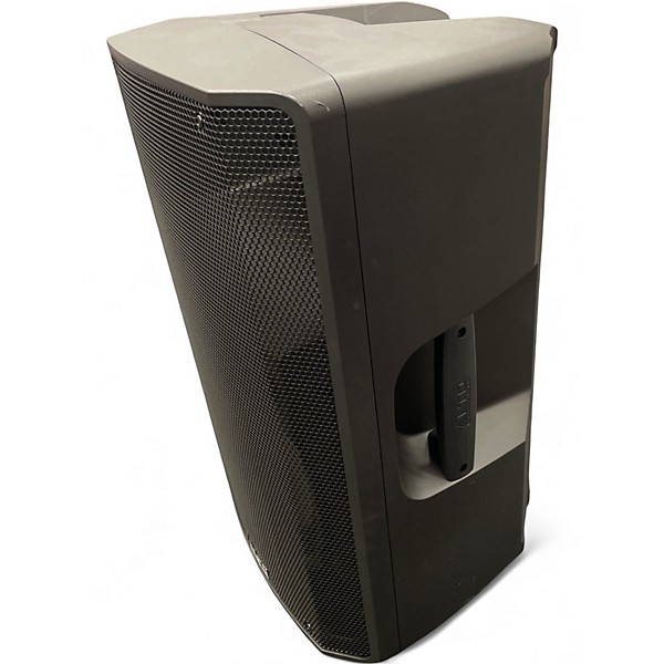 Used Alto Tx312 Powered Speaker
