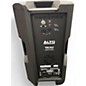 Used Alto Tx312 Powered Speaker