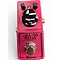 Used Ibanez Analog Delay Mini Effect Pedal thumbnail