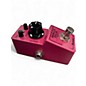 Used Ibanez Analog Delay Mini Effect Pedal