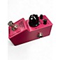 Used Ibanez Analog Delay Mini Effect Pedal