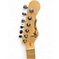 Used G&L Tribute ASAT Classic Blue Solid Body Electric Guitar